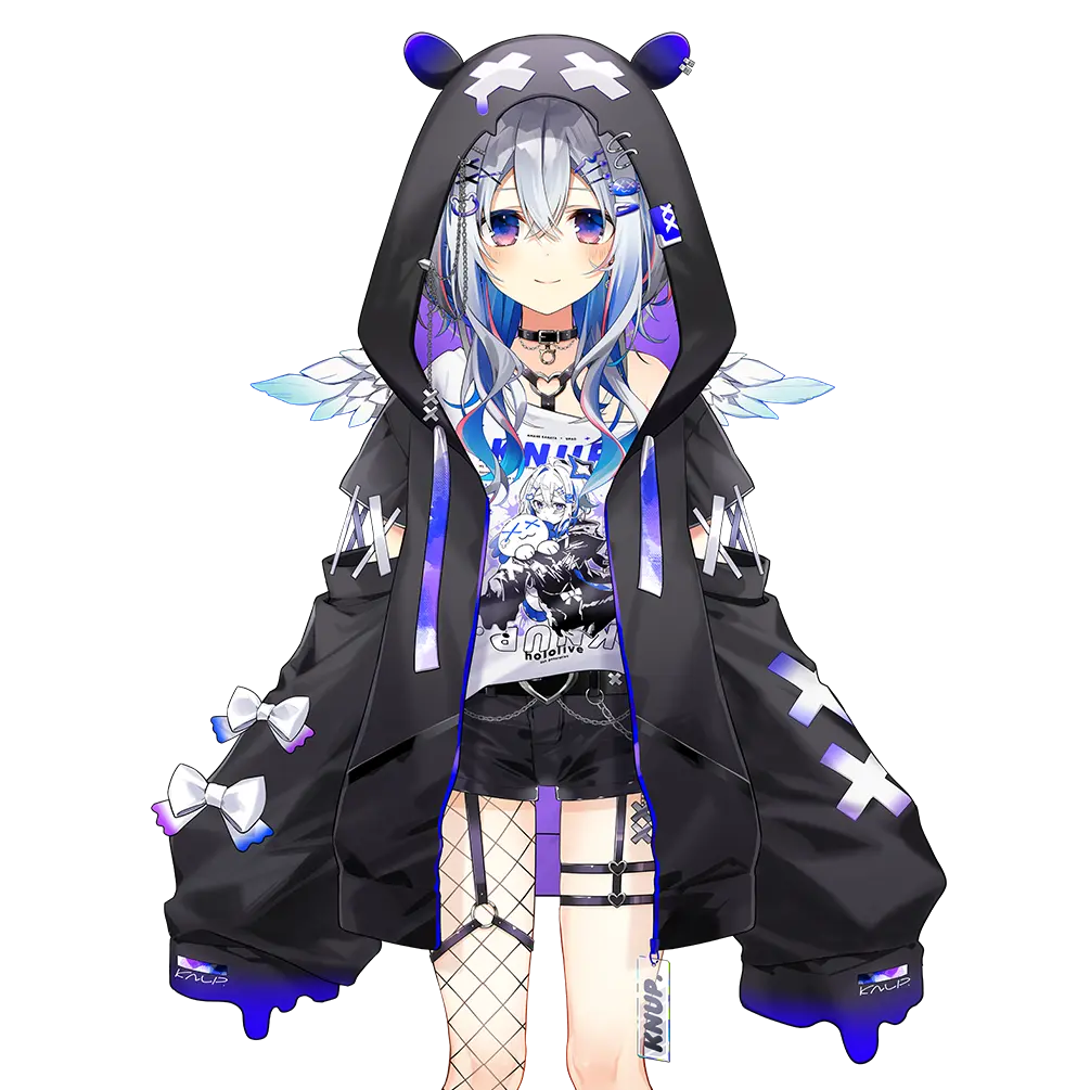 PotentTang9739의 ホロライブ中学