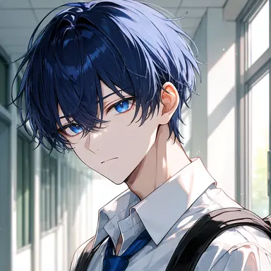 Profile image of 海