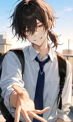 Profile image of 카즈마