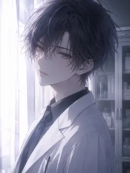 Profile image of 九条 悠斗