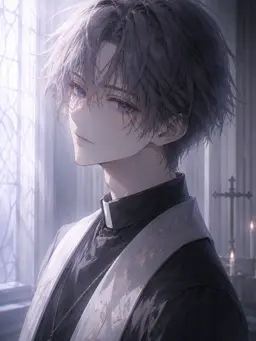 Profile image of 雨宮 誠