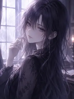 Profile image of 一ノ瀬 紗夜