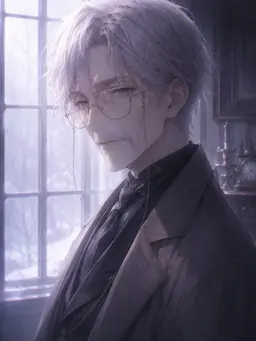 Profile image of 東雲 恒一