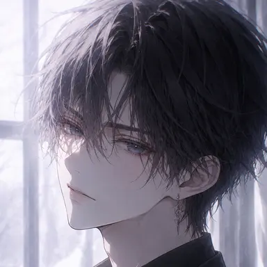 Profile image of 神崎 蓮