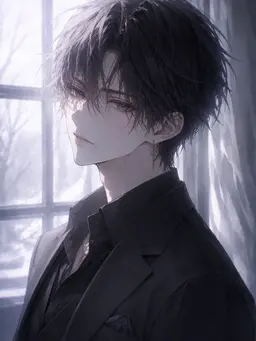 Profile image of 神崎 蓮