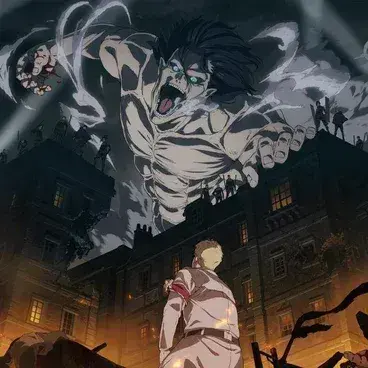 Profile image of Attack on Liberio