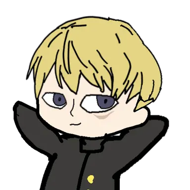 Profile image of マイク