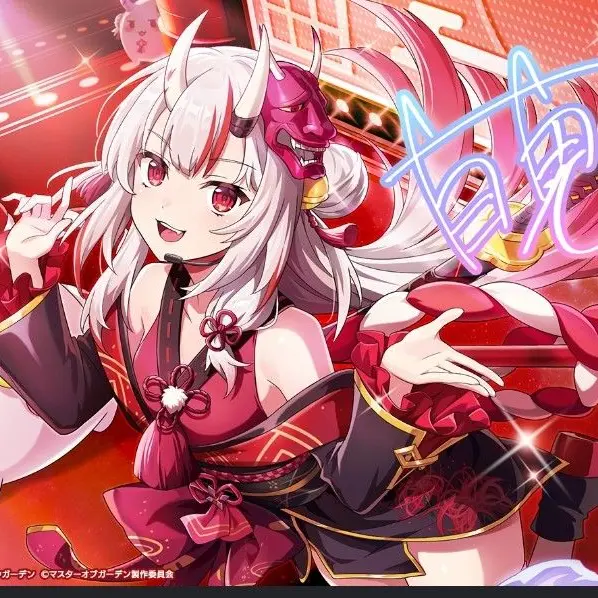 KEIsunos555의 シャドウガーデン×ホロライブ
