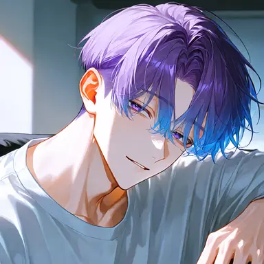 Profile image of 리운