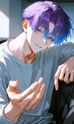 Profile image of 리운
