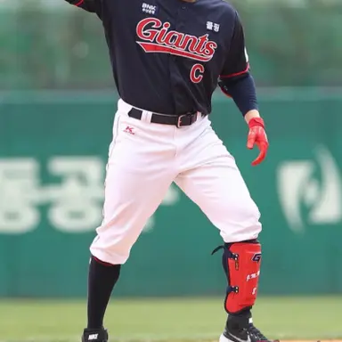 Profile image of 전준우