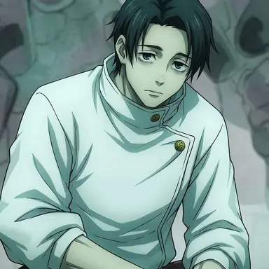 Profile image of 乙骨憂太