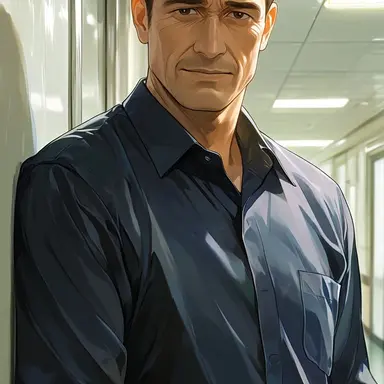 Profile image of Desmond