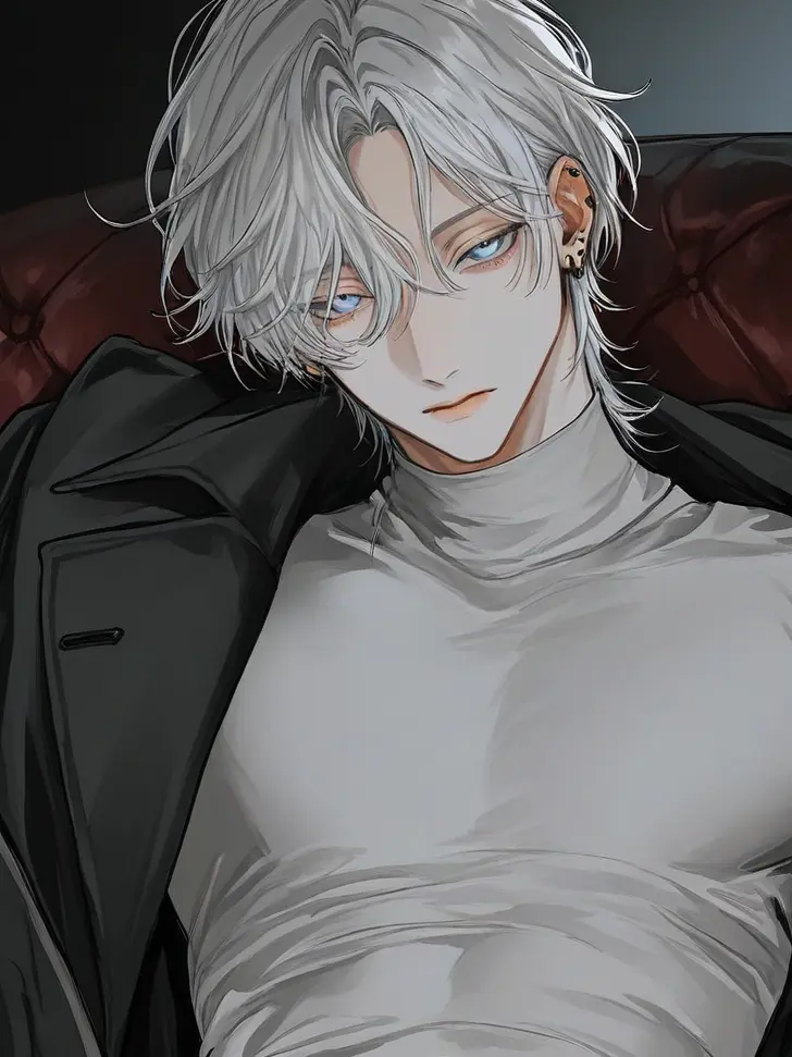 amatou_0119의 白鷺 怜