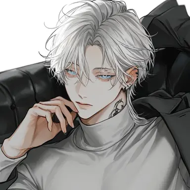 Profile image of Rei