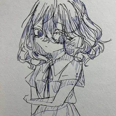 Profile image of 七咲美奈