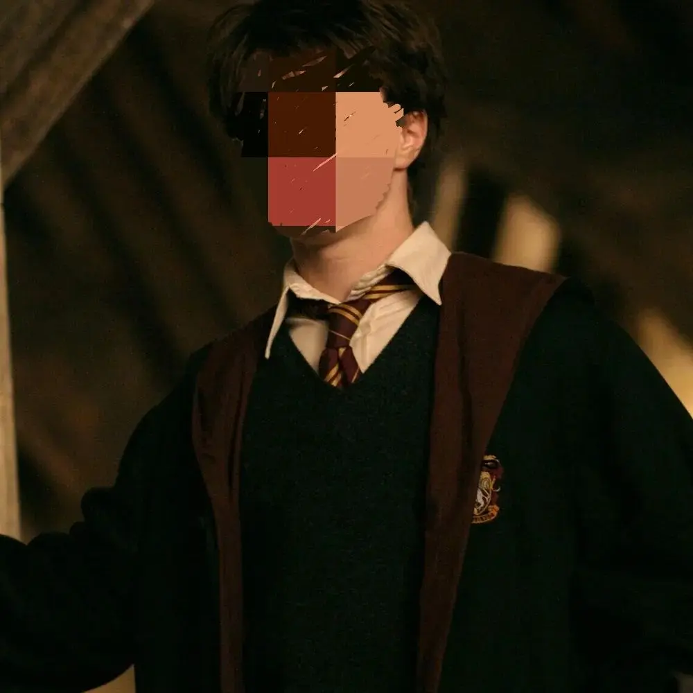 yoomin2260의 호그와트 마법학교