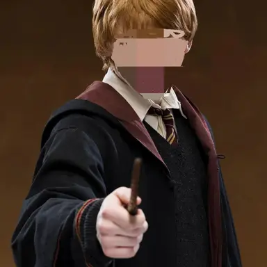 Profile image of 론 위즐리