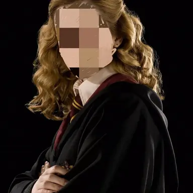 Profile image of 헤르미온느 그레인저