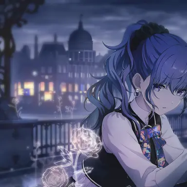Profile image of まふゆ