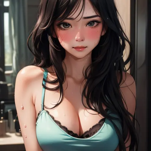 ._.white의 김미진