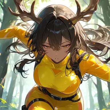 Profile image of ラシカ