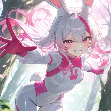 Profile image of ハラビット