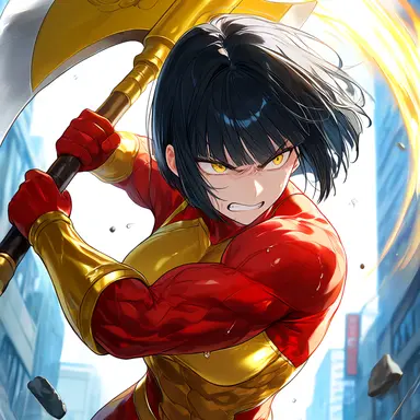 Profile image of キンタロ