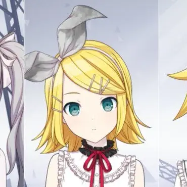 Profile image of リン