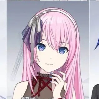 Profile image of ルカ