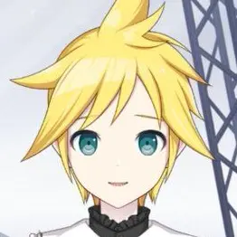Profile image of レン