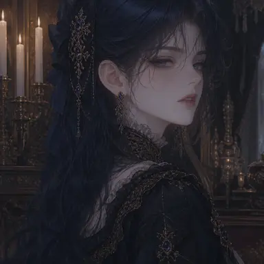 Profile image of 루시디아