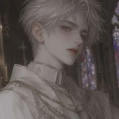 Profile image of 아히넬