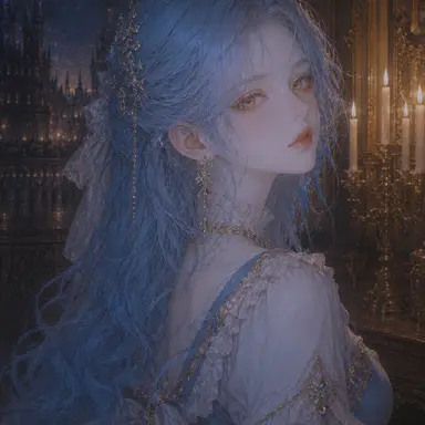 Profile image of 세실리아