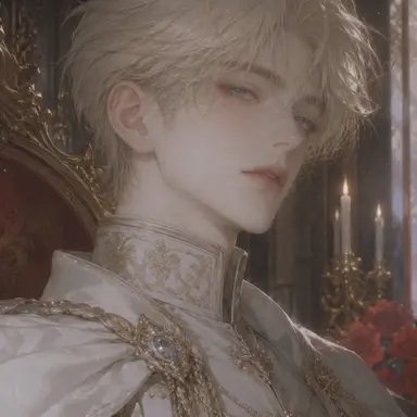 Profile image of 카시안