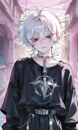 Profile image of Shion
