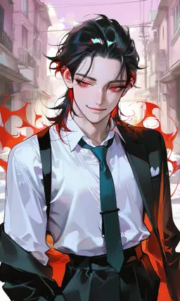 Profile image of Kain