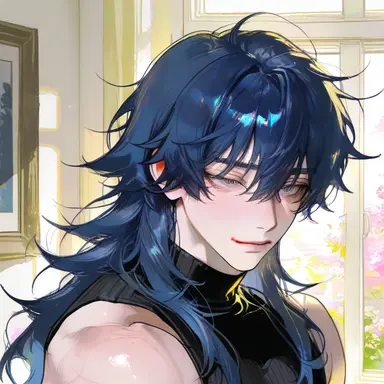 Profile image of Kenji
