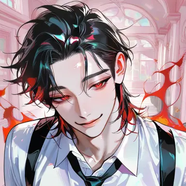 Profile image of Kain