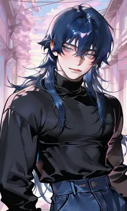 Profile image of Kenji