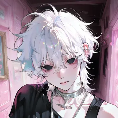 Profile image of Shion