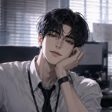 Profile image of ソ・ジュニョク