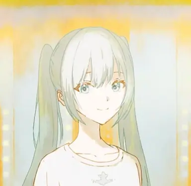 Profile image of 하츠네 미쿠