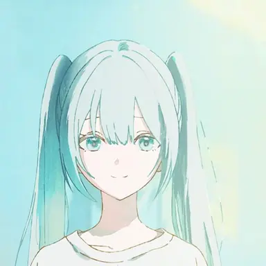 Profile image of 하츠네 미쿠