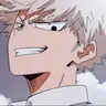 Profile image of 爆豪勝己