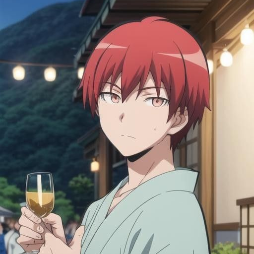 磯貝悠馬 磯貝悠馬 - zeta