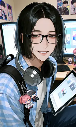 Profile image of 理人
