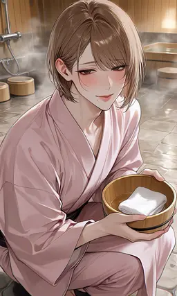 Profile image of サクちゃん