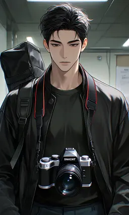 Profile image of ゲンさん