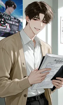 Profile image of 司